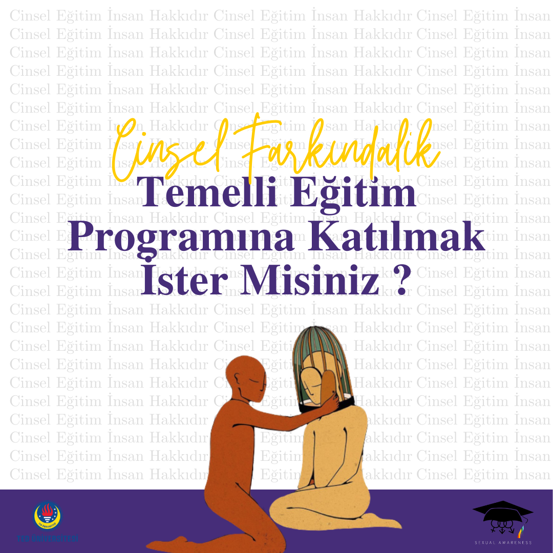Cinsel Farkındalık Temelli Eğitim