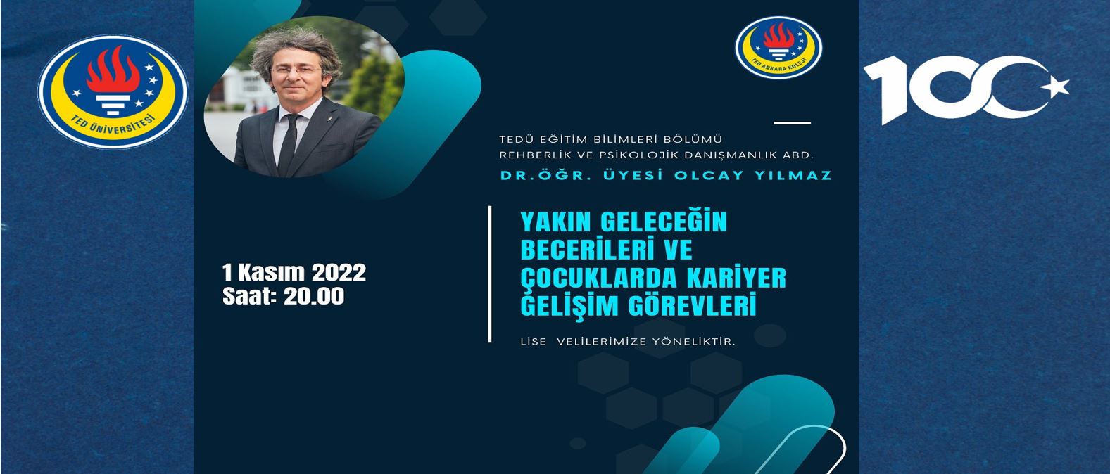 Olcay Yılmaz