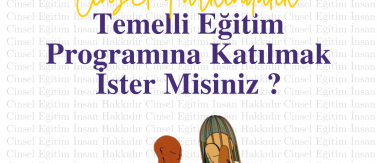 Cinsel Farkındalık Temelli Eğitim