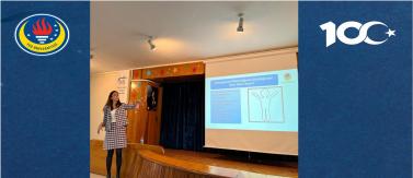 Begüm Serim Yıldız