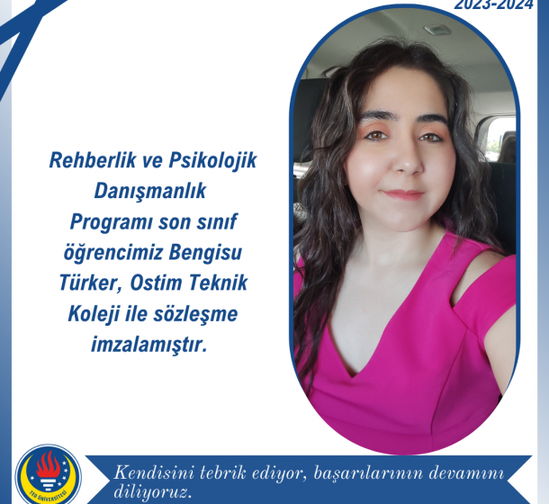 BENGİSU TURKER