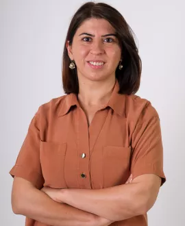 Profile image for Fatma Zehra Ünlü Kaynakçı Profile image for Fatma Zehra Ünlü Kaynakçı