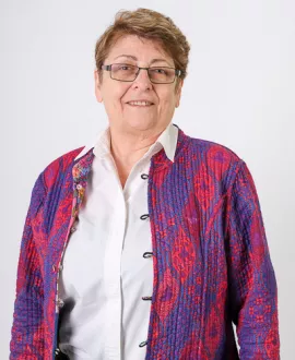 Profile image for Nilüfer Havva Voltan Acar Profile image for Nilüfer Havva Voltan Acar