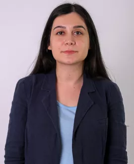 Profile image for Zehra Yeler Profile image for Zehra Yeler